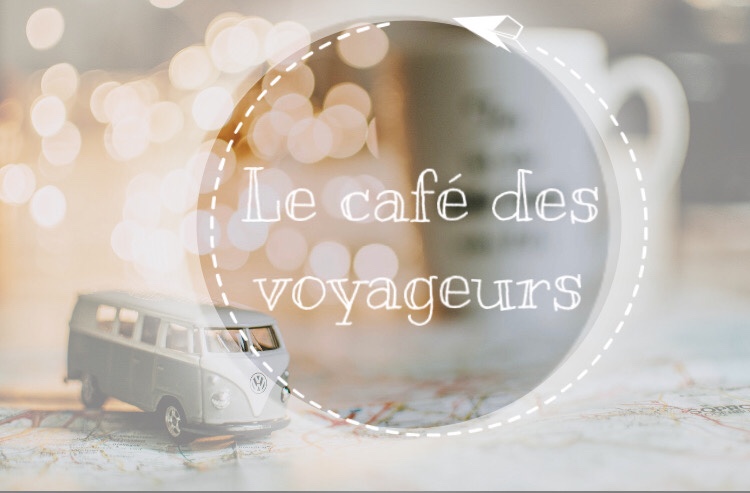 Café des voyageurs #16 : Le musée des arts forains – Paris