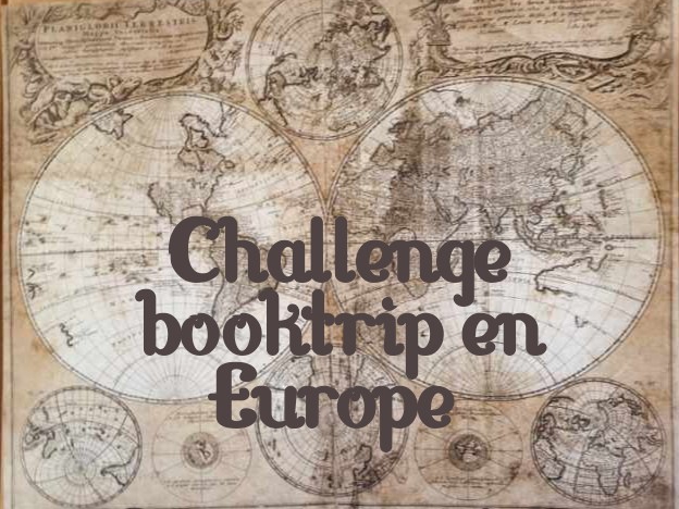 Challenge booktrip en Europe : Une rencontre au bord de l’eau – Jenny Colgan