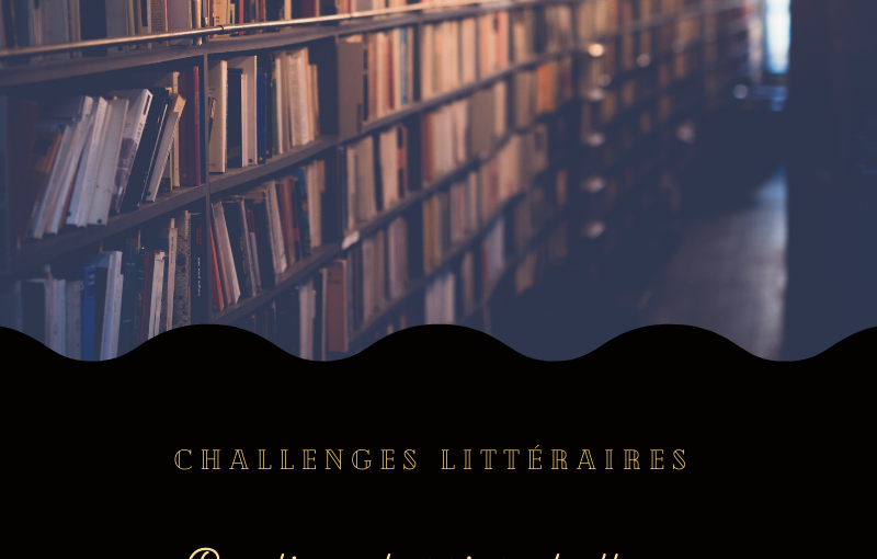 Reading Classics Challenge 2021 : 2 Shakespeare pour le prix d’un