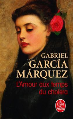 Reading classics Challenge 2021 : L’amour aux temps du choléra de Gabriel Garcia Marquez